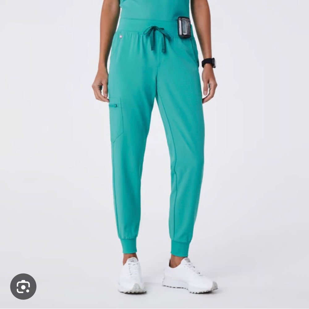 Figs Oasis Zamora Jogger Scrub Pants